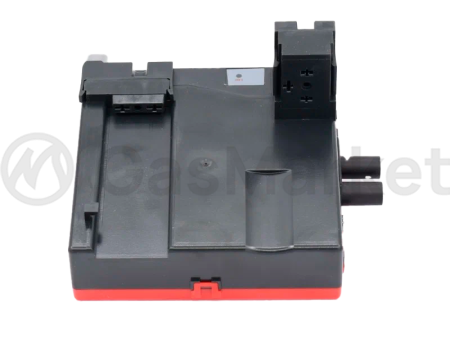 Автомат горения (топочный) Honeywell/Resideo S4564QT 1006 U для котлов Viessmann Vitogas   7823803